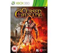 The Cursed Crusade [import anglais]