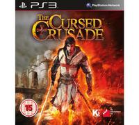 The Cursed Crusade [import anglais]