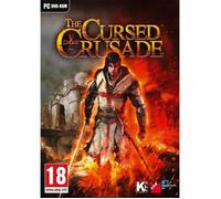 THE CURSED CRUSADE / Jeu PC