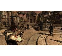 The Cursed Crusade (Xbox 360) by Unknown [Region 2] - DVD NEUF