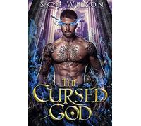 The Cursed God: A Hades And Persephone Romance