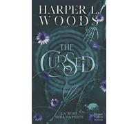 The Cursed - Harper L. Woods - Harpercollins - Poche - Roman