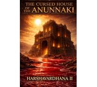 The Cursed House of the Anunnaki: The First Sacrifice