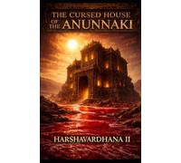 The Cursed House of the Anunnaki: The First Sacrifice