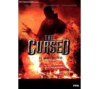 The cursed - Il maledetto