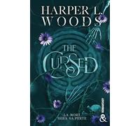 The Cursed: La suite de la romance Dark Acamedia The Coven