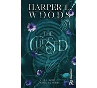 The Cursed La suite de la romance Dark Acamedia The Coven - Harper L. Woods - Harlequin - broché - Roman