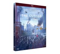 The Cursed : Le Film - Blu-Ray