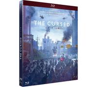 The Cursed : Le Film - Blu-Ray