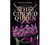The Cursed Queen Seelenmal (Band 1)
