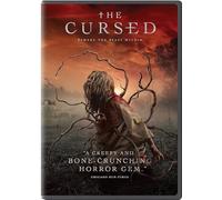 The Cursed [Dvd]