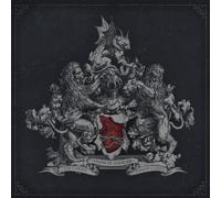 The Cursed Remain Cursed by Vision of Disorder (2012-08-03)