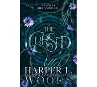 The Cursed: Your next gothic, dark academia fantasy romance obsession!