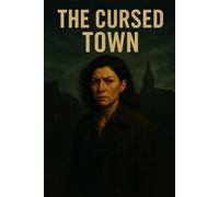 The Cursed Town: A Dark Mystery in The Masked Shadow Series