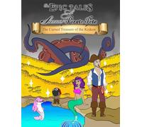 The Cursed Treasure of the Kraken