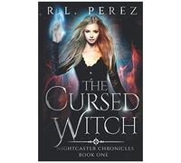 The Cursed Witch