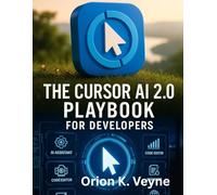 The Cursor AI 2.0 Playbook for Developers