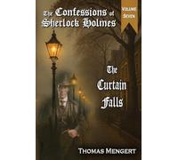 The Curtain Falls