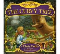 The Curvy Tree (Hardcover) Chris Colfer, Brandon Dorma (Auteur)