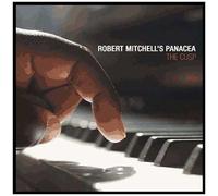Robert Mitchell's Panacea – The Cusp – CD – Importé (The Orchard)
