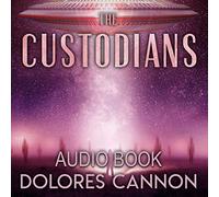 The Custodians (Audio CD)