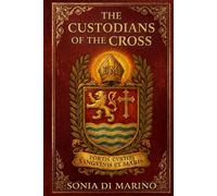 The Custodians of the Cross: The Amalfi Crucifix