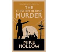 The Custom House Murder