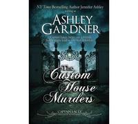 The Custom House Murders