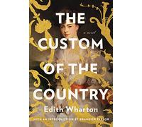 The Custom of the Country
