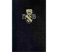 The Customary of the Cathedral Priory Church of Norwich J. B. L. Tolhurst (Auteur)