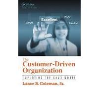 The Customer-Driven Organization
