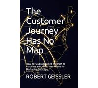 The Customer Journey Has No Map: How AI Has Fragmented the Path to Purchase and What That Means for Marketing Strategy