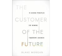 The Customer Of The Future