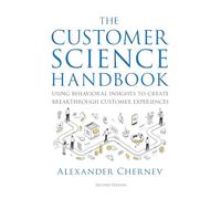 The Customer Science Handbook