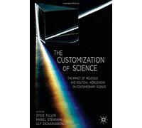 The Customization Of Science