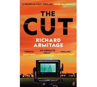 The Cut: 'A proper bloody thriller' - Mark Billingham