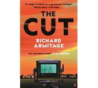 The Cut: 'A proper bloody thriller' - Mark Billingham