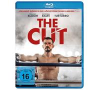 The Cut [Blu-ray]