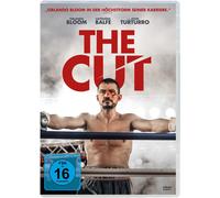 The Cut (DVD) Bloom Orlando Turturro John Orlando Bloom John Turturro Sean Ellis