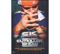 The Cut Killer Show E