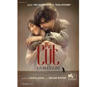 The Cut : La blessure DVD