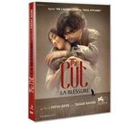 The Cut : La blessure DVD E