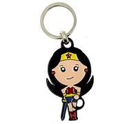 The Cute Little World Characters, Porte-clés Bleu bleu