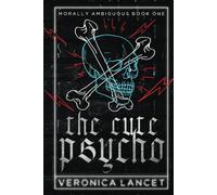 The Cute Psycho