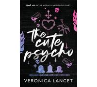 The Cute Psycho