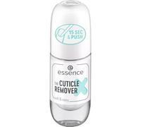 THE CUTICLE REMOVER cuticle remover 8 ml
