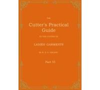 The Cutter's Practical Guide, Part 6