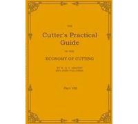 The Cutter's Practical Guide, Part 8