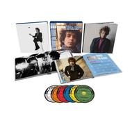 The Cutting Edge 1965-1966: The Bootleg Series Volume 12 Edition Deluxe Coffret