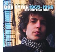 The Cutting Edge 1965-1966 – The Bootleg Series Volume 12 – Coffret Édition Deluxe